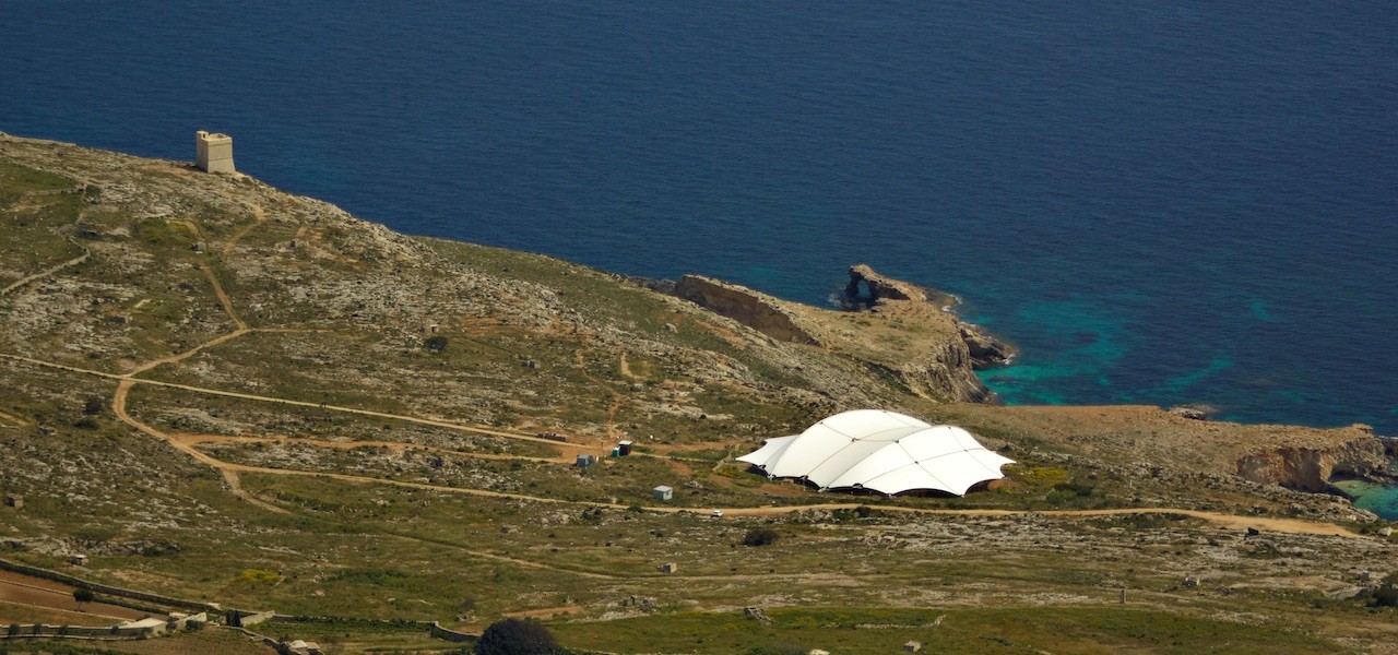 Malta im März: Tag-und-Nacht-Gleiche