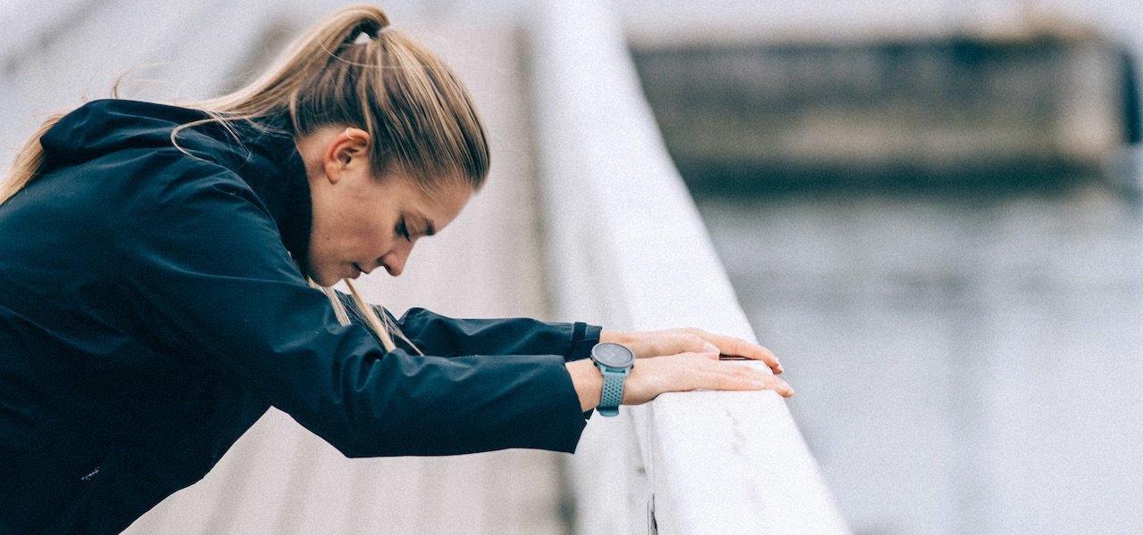 Suunto 3 – Sportuhr in neuen Farben
