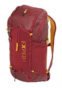 EXPED_Impulse_15_Pack_Burgundy_S20