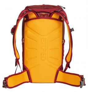 EXPED_Impulse_20_Pack_Burgundy_Back_Panel_S20