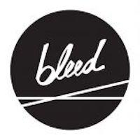 bleed Clothing