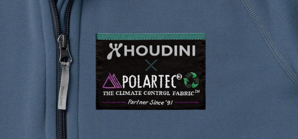 Houdi-Polartec-Title