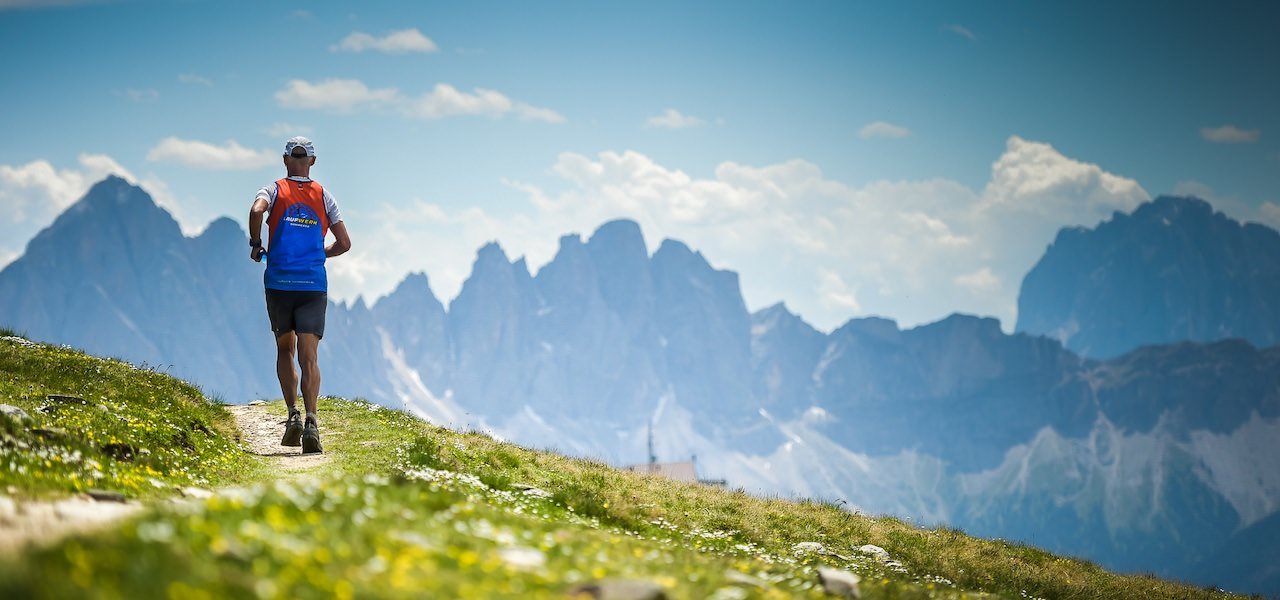 Noch 50 Tage bis zum Brixen Dolomiten Marathon