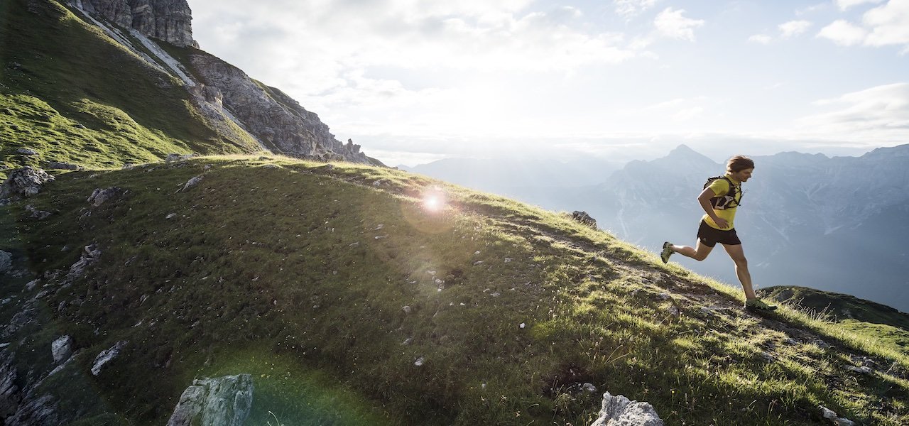 Der Stubai Ultratrail ist zurück