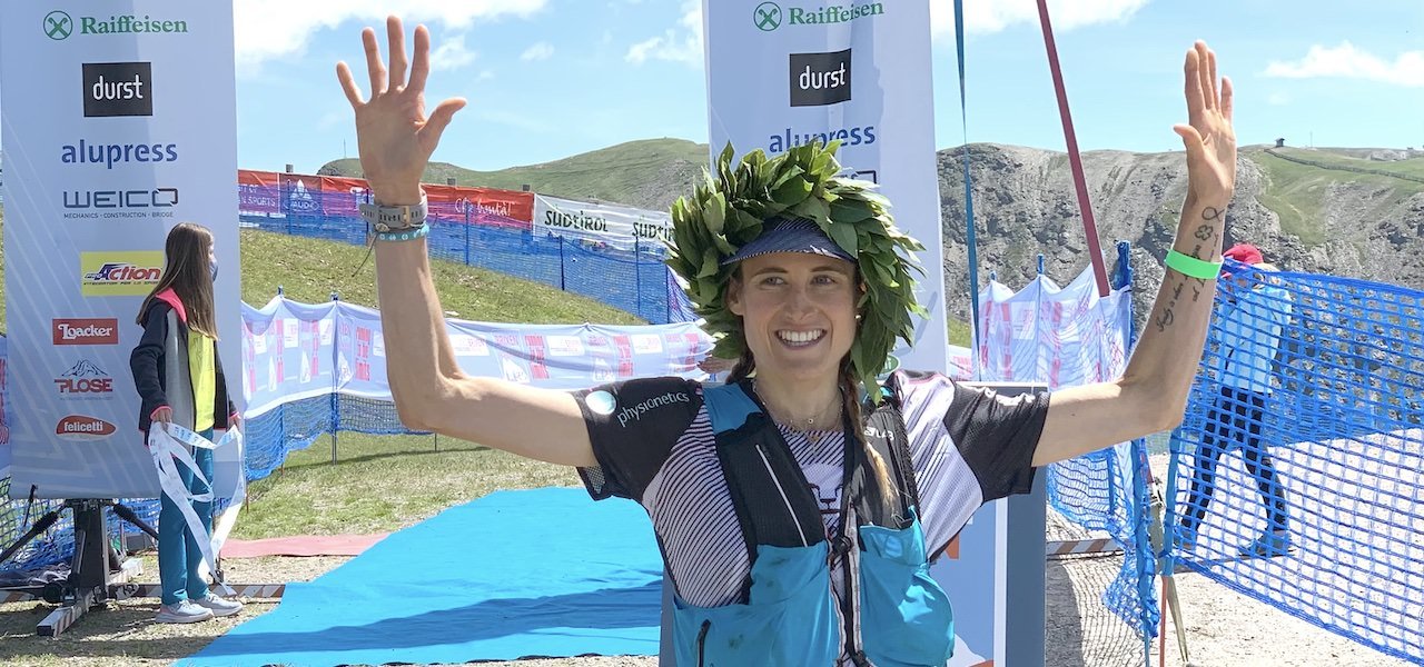 Tragisches Unglück überschattet Brixen Dolomiten Marathon